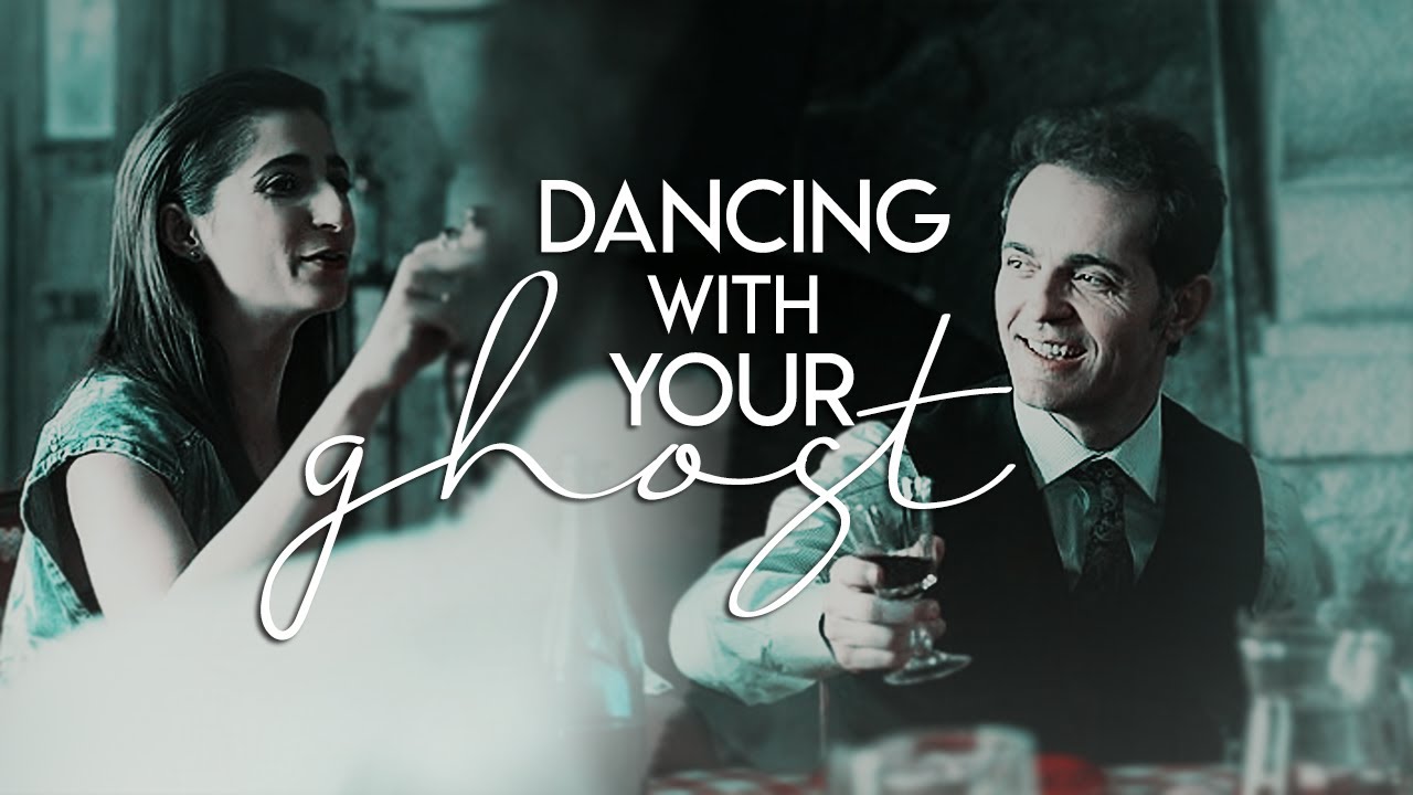 berlin & nairobi || dancing with your ghost