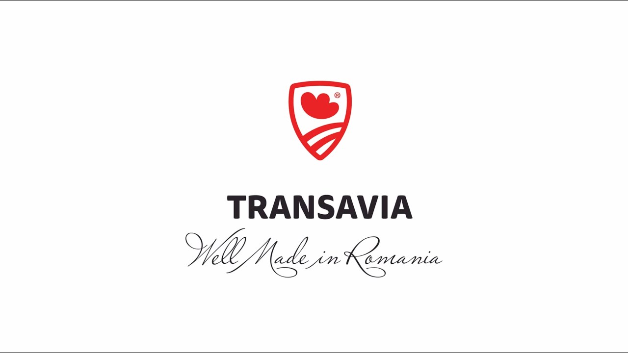 TRANSAVIA - Leader of the poultry industry in Romania