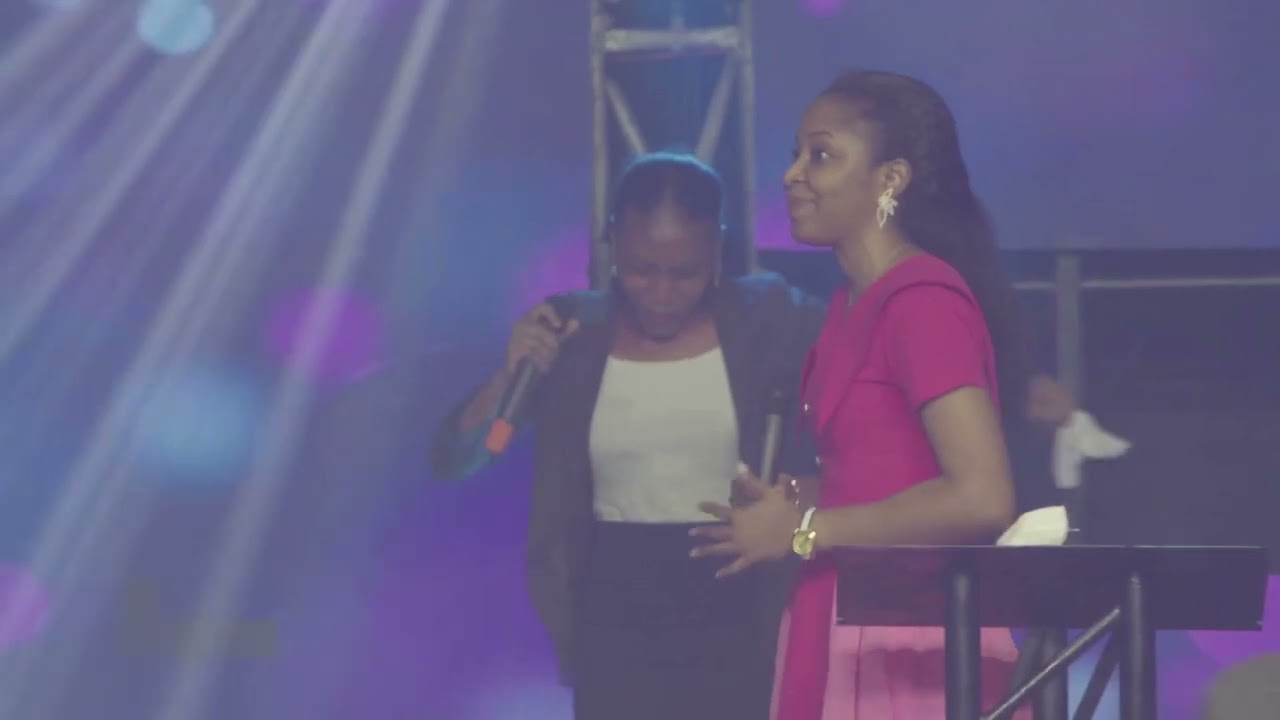 GOD SAID IT || ANWINLI OJEIKERE || THE WINLOS