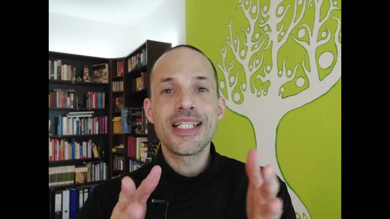 2026-03-09 Röm 7,7-25 – Zwiespalt vor dem Spiegel von Gottes Gesetz