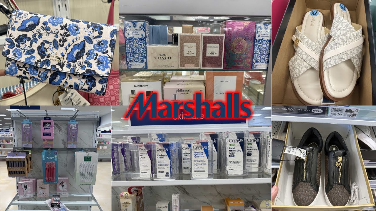 😁MARSHALLS - ПОДАРКИ И ДИЗАЙНЕРСКИЕ ТОВАРЫ КО ДНЮ СВЯТОГО ВАЛЕНТИНА😁