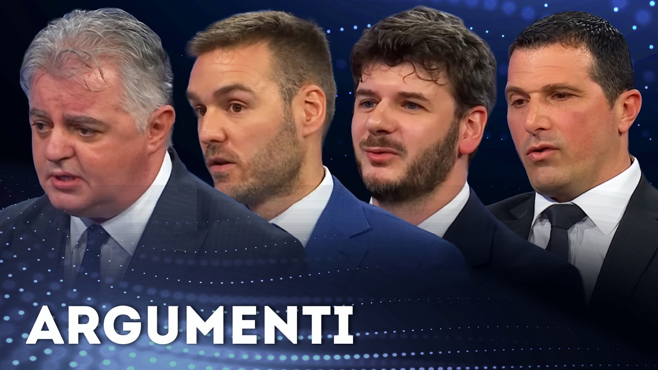 Otvorene liste i birački spisak, reforma ili jo&scaron; jedan politički zastoj? -   ARGUMENTI
