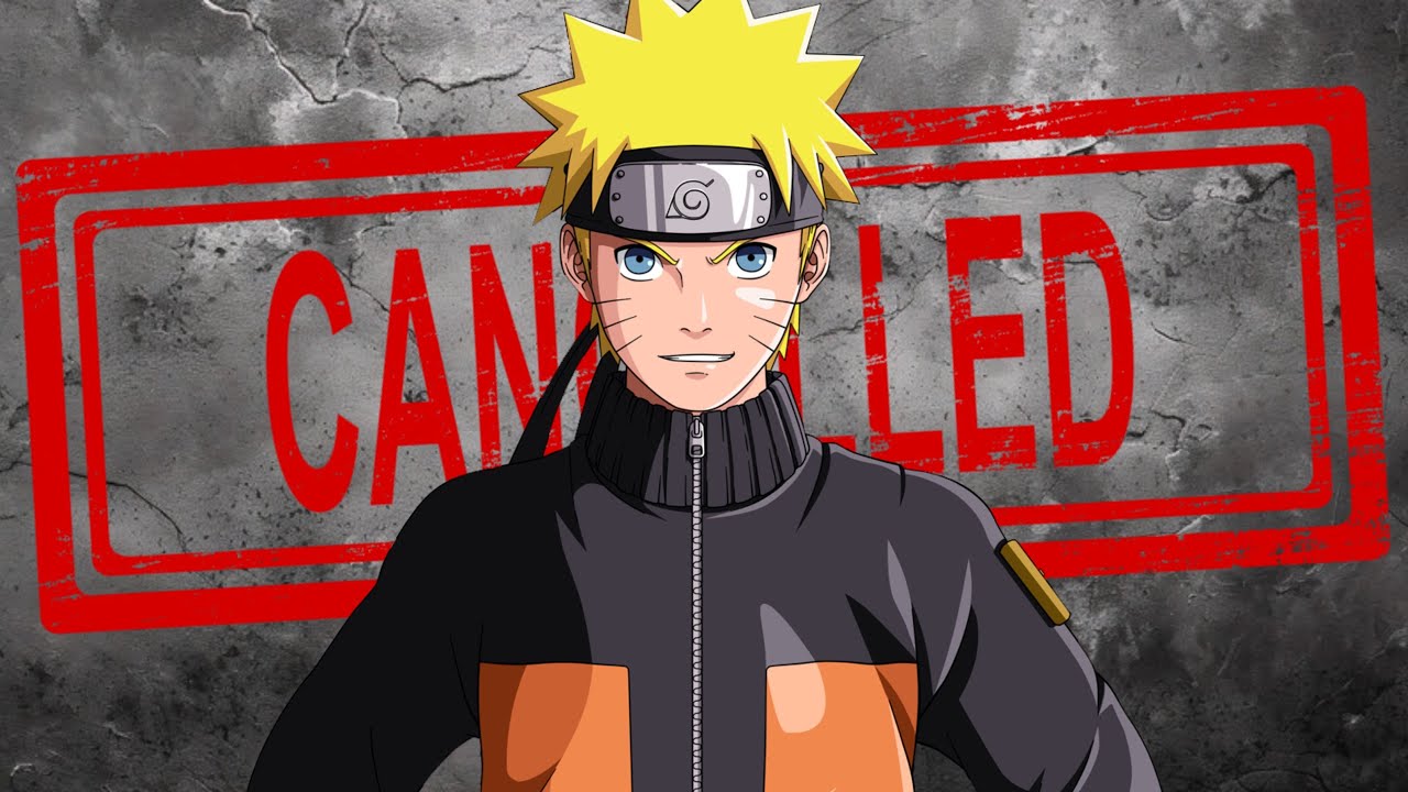 What happened to Naruto Storm Connections SEASON 2?
