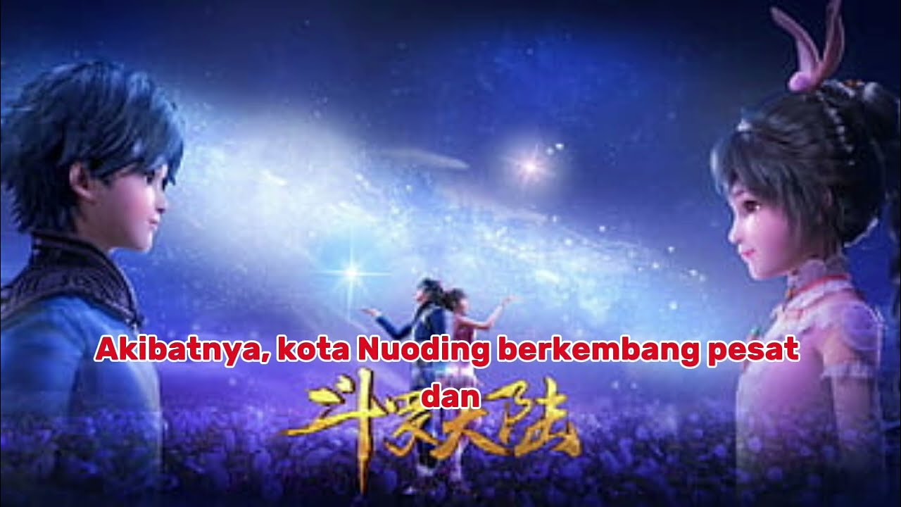 Awal Mula Tang San! 😱 Sekte Tang Luar & Teknik Xuan Tian Bao Lu (Novel Soul Land 1 Bab 1)