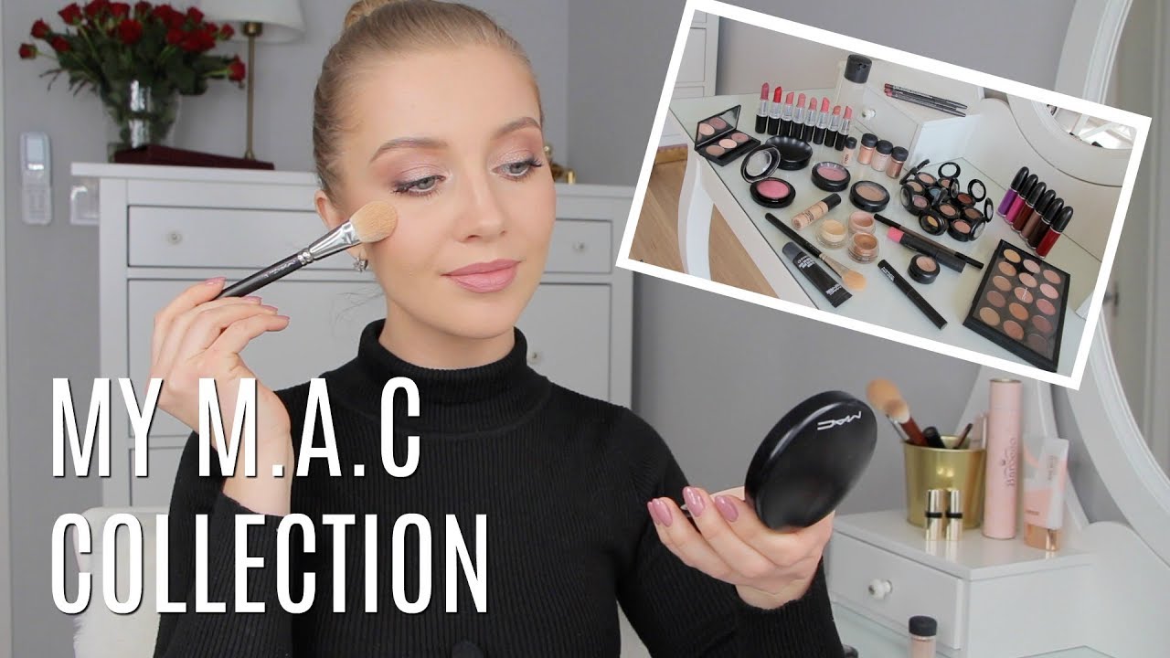 M.A.C Что стоит купить в первую очередь? ЛЮБИМОЕ ♡ [OSIA]