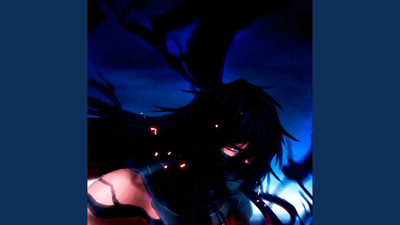 Fade To Black_A02 (feat. Shiro SAGISU) (Trap Version)