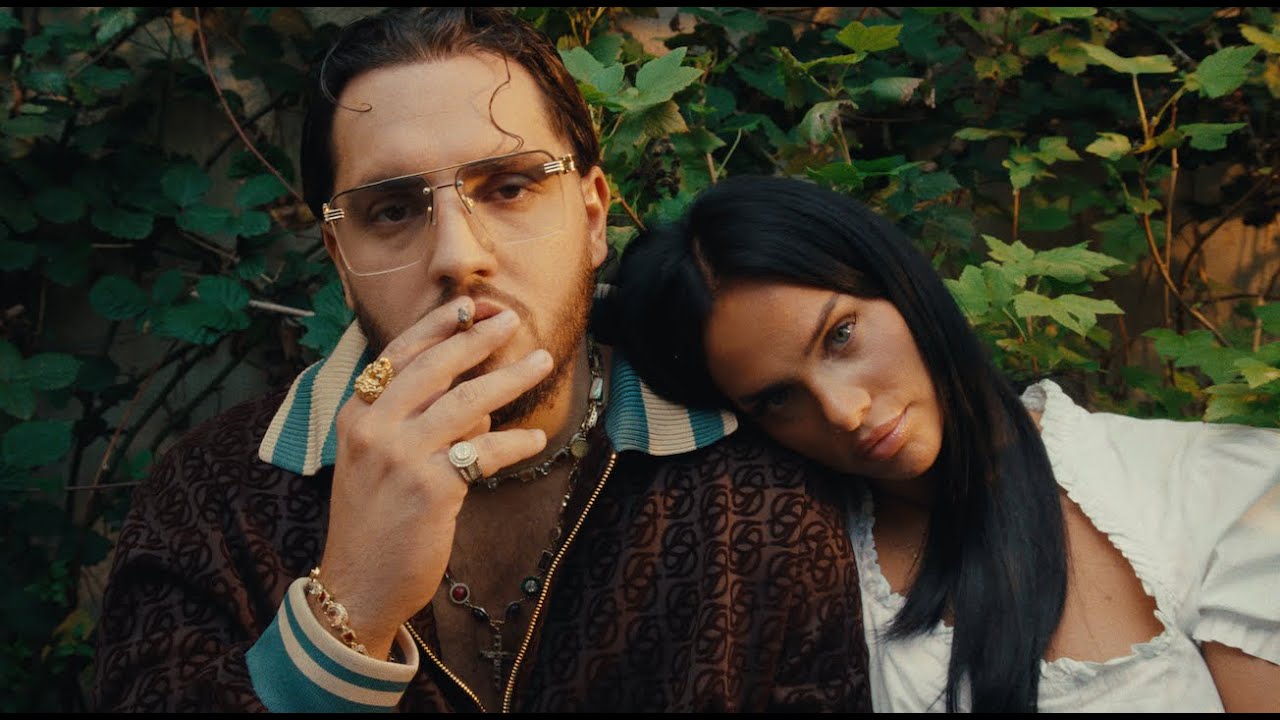 Karmen - NO LOVE