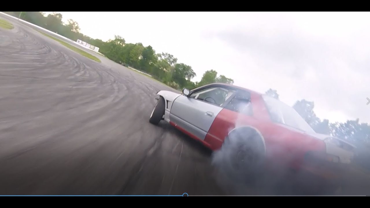 FPV DRIFTING ?
