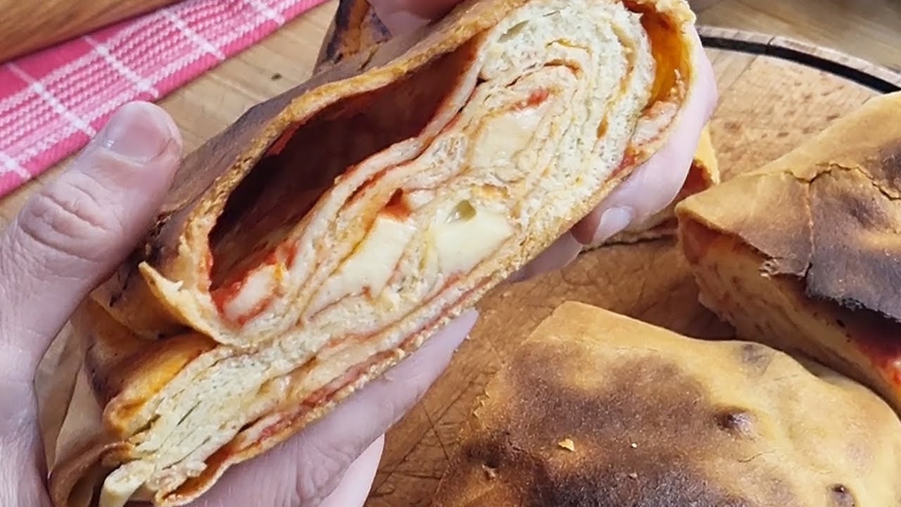 Scaccia Ragusana
