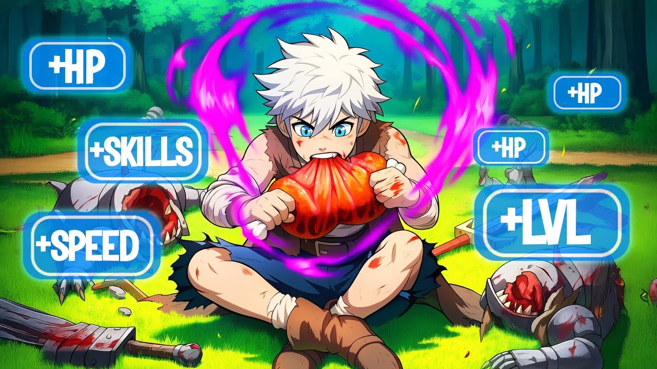Prodigy Picked The Hardest Level & Accidentally Awakened All SSS-Rank Abilities With A Hidden System
