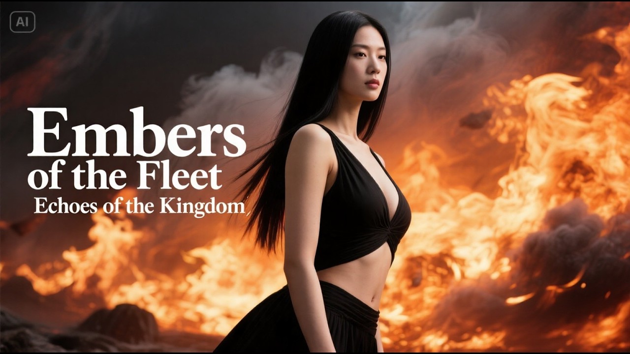 The Most Cinematic - Embers of the Fleet - Music Video