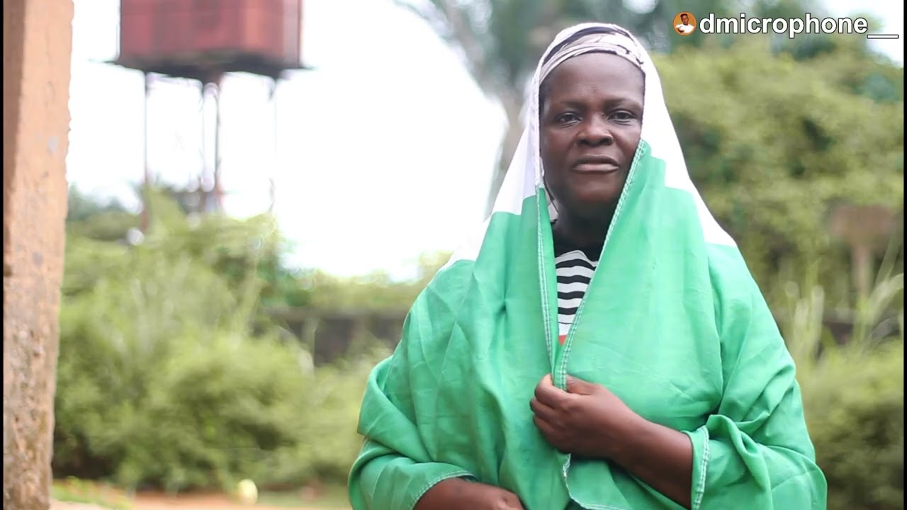 Dear Nigeria Government || Dmicrophone || 