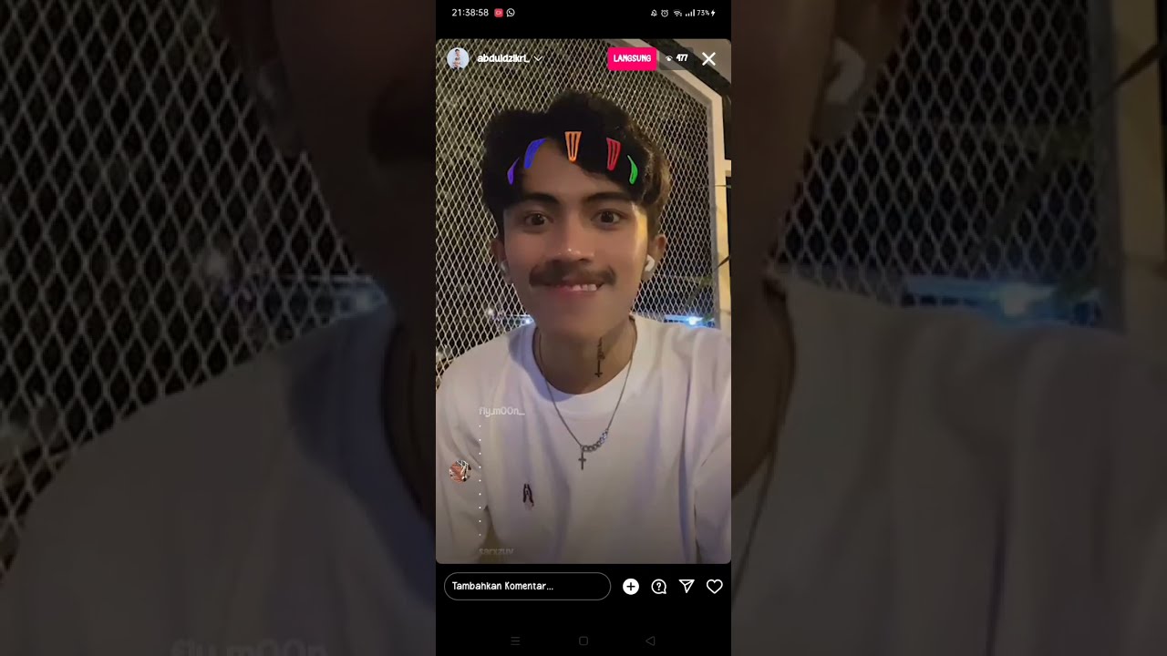 KiW KiW Terlihat semakin Membucin ya 😍😍 ( Maaf Banyak yang Di Cut )