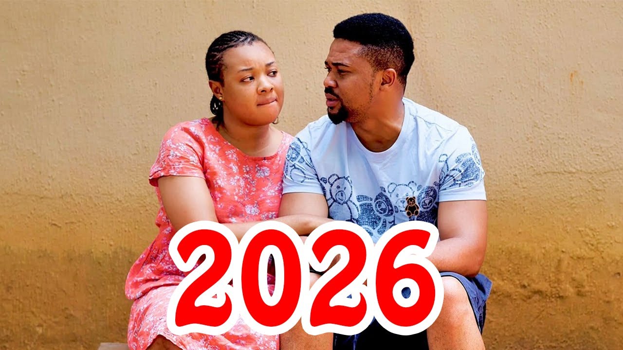Mike Godson 2026 Latest Movie That Will Make You Fall In Love Today - THE LOVE WE SHARE - 2026 NEW