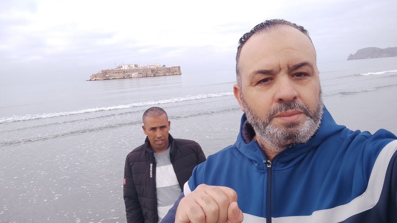 فرجة ممتعة