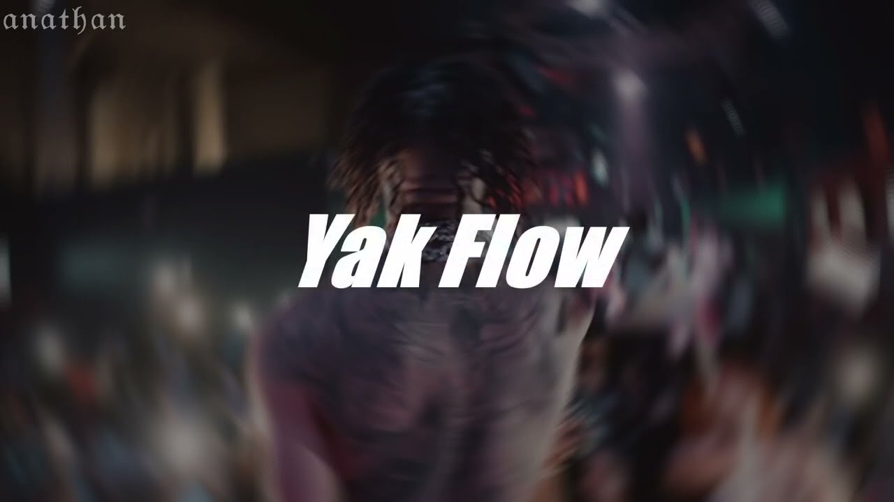 NLE Choppa - Yak Flow [Sub Español / Lyrics]
