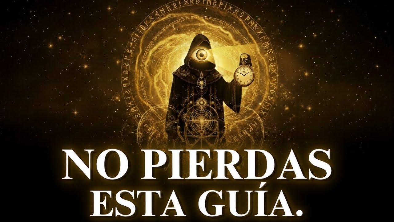 Saltar este Video es Perder la Guía para 
