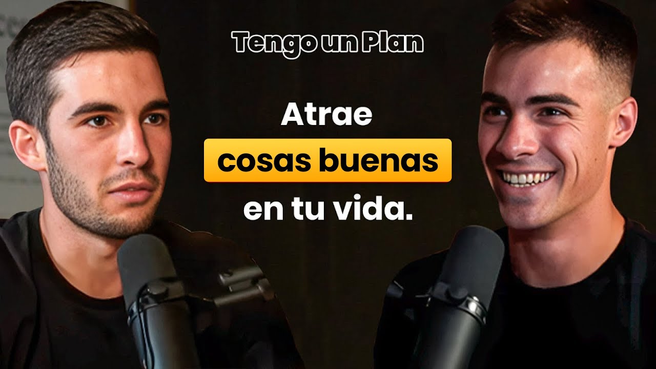 7 Hábitos para Vivir con Actitud y Atraer Oportunidades