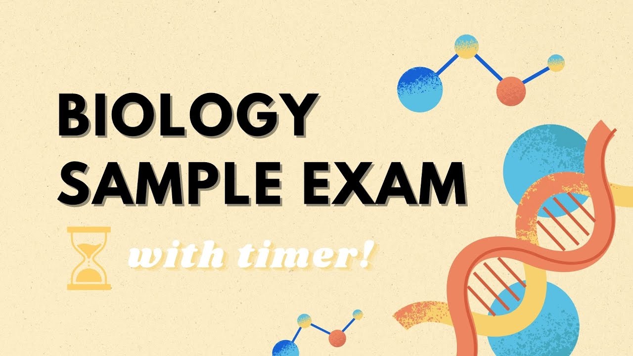 Biology NMAT Sample Exam by NMAT Study Buddy | with timer and PDF answer key