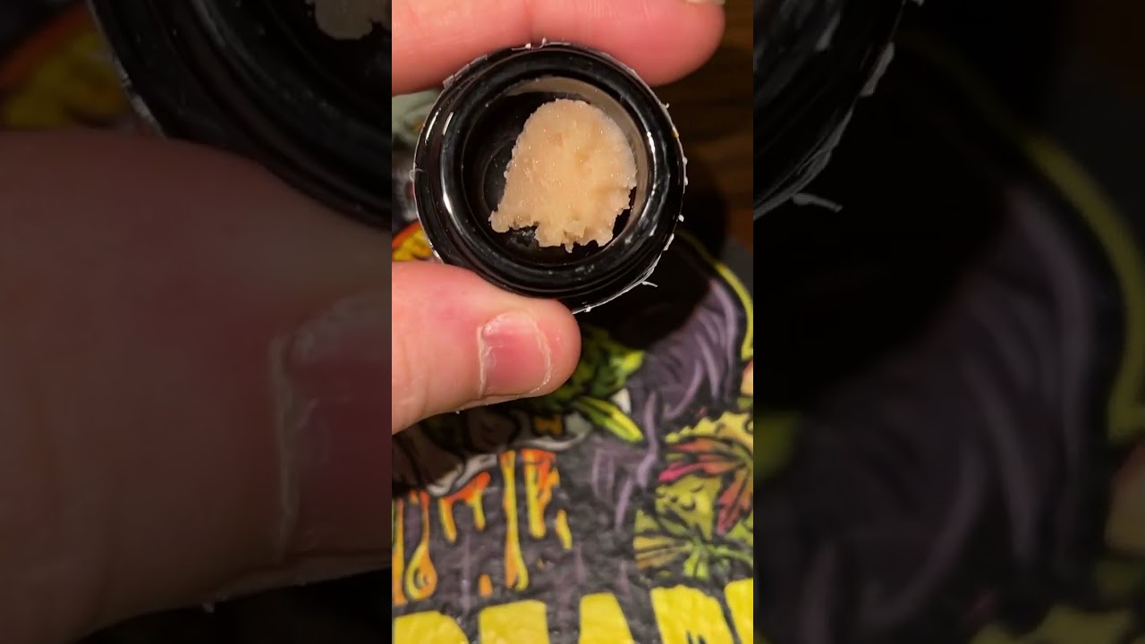 Happy Terpy TuesDave, Rosin Reaper - Black Cherry Canyon, nothing for sale or trade&hellip;.