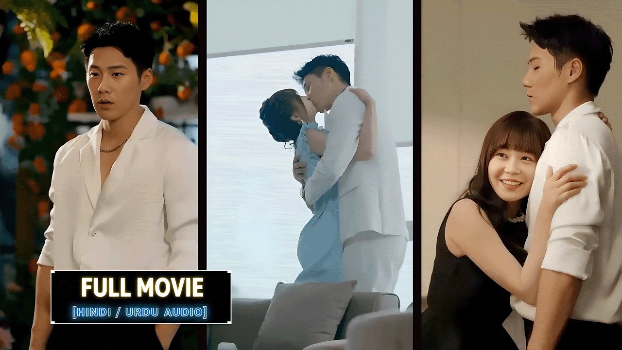 Reborn in Novel,🔥MAFIA CEO UNCLE Spoil CRAZY Girl like Baby Korean Chinese Drama Hindi