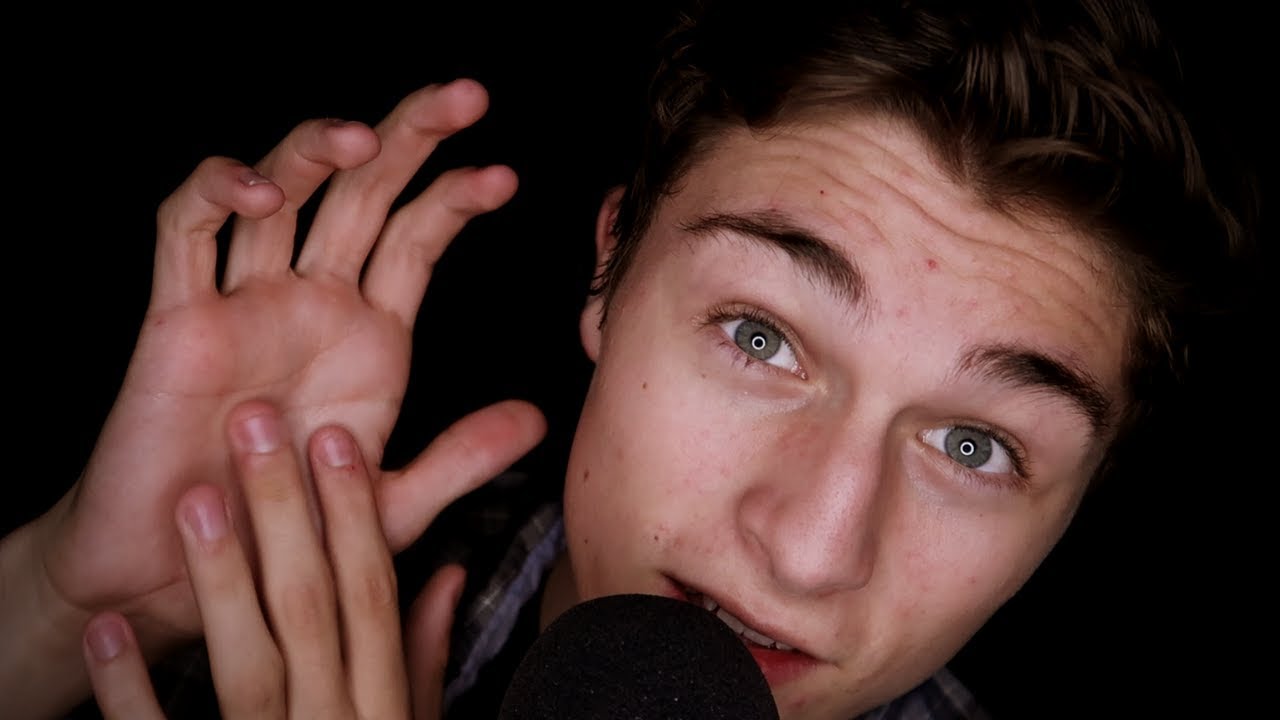 ASMR | Hand Sounds That WILL Deliver Tingles (not clickbait)