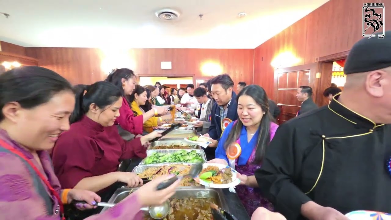 Minnesota Dhokham Chushi Gangdruk Losar celebration/gorshey | 2-14-2026