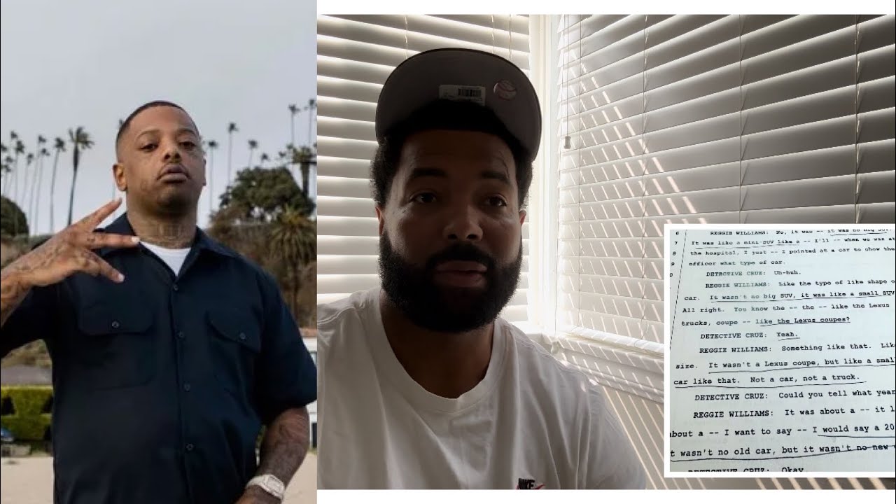 600 on if big sad 1900 snitched, “I gotta look at the rules vs the actions”