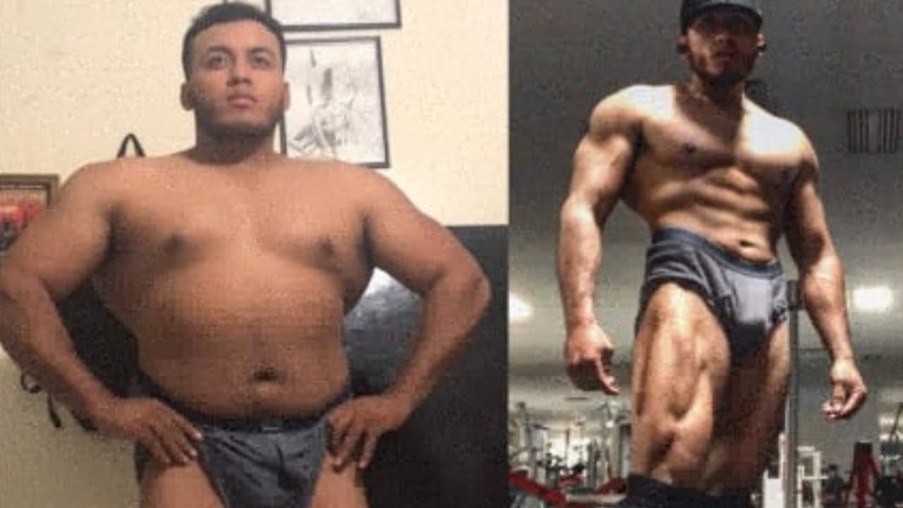 One Year Transformation Story | The Importance Of DIET BREAKS