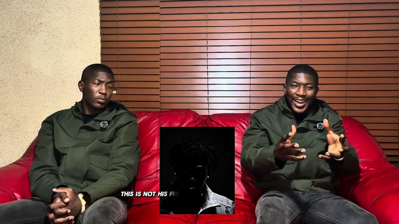 Usimamane's Unfair Hate, A-Reece, Nasty C, Young Stunna, Tony Dayimane