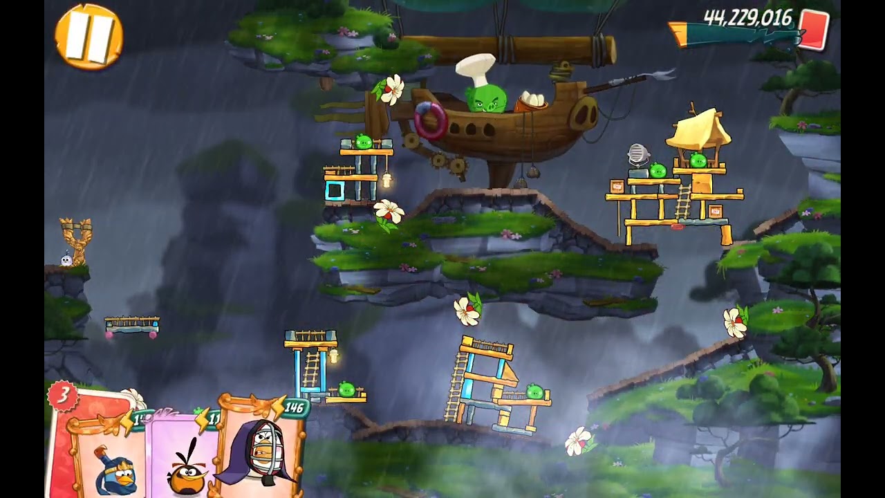 Angry Birds 2 3346