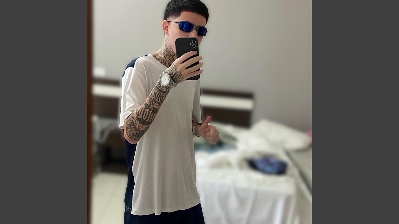 MTG - ELA VEIO PRA GM x THAINÁ THAINÁ (feat. MC JG TALIBAM)