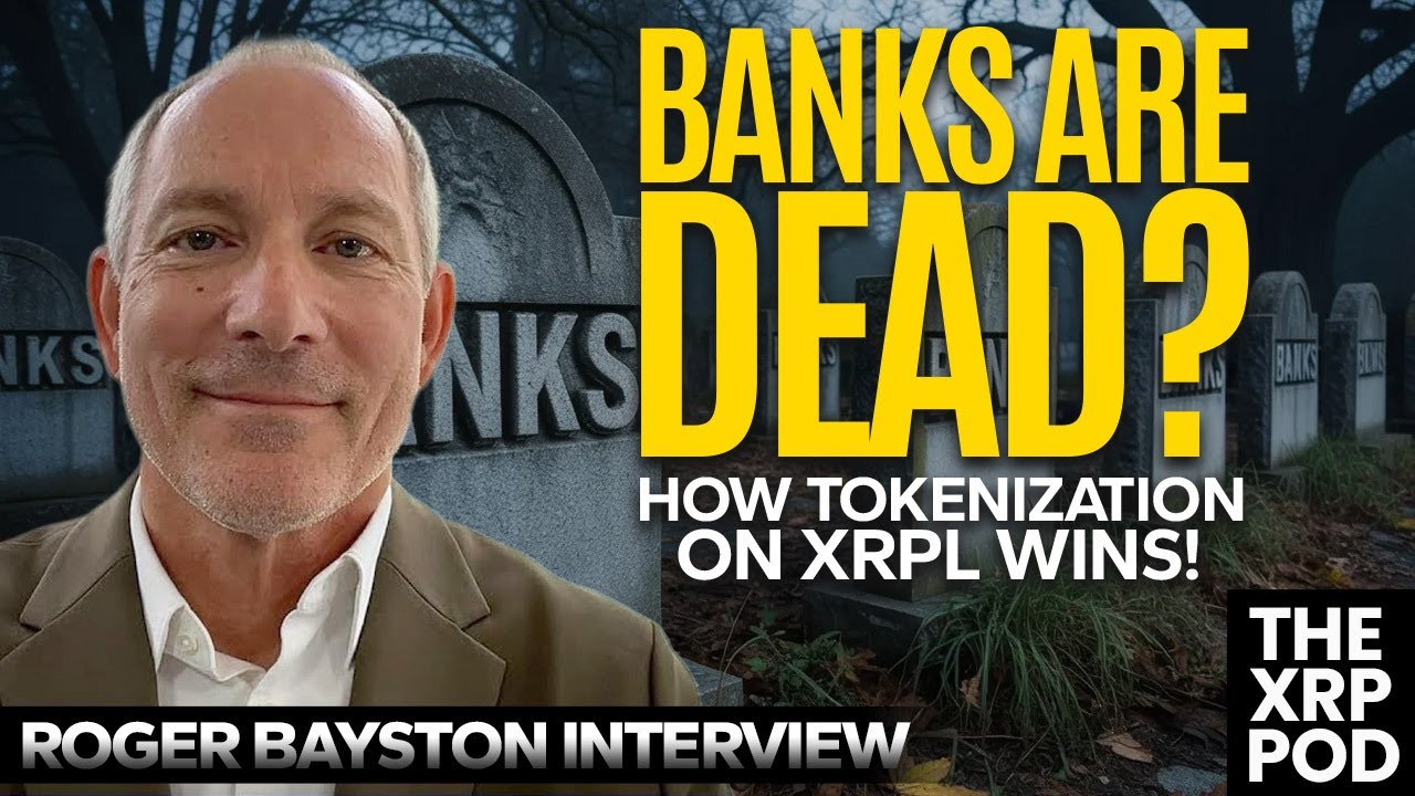 Investors Quietly Swapping Their Cash for XRP Before the 2026 Liquidity Event