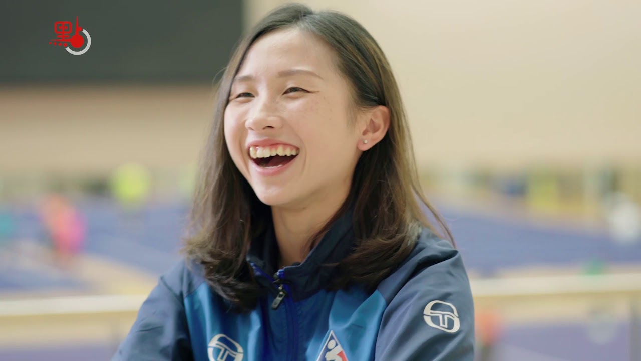 香港健兒 | 亞運太極全能亞軍莫宛螢