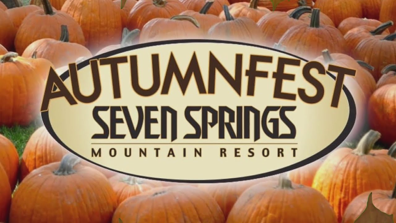 Seven Springs Autumn Fest