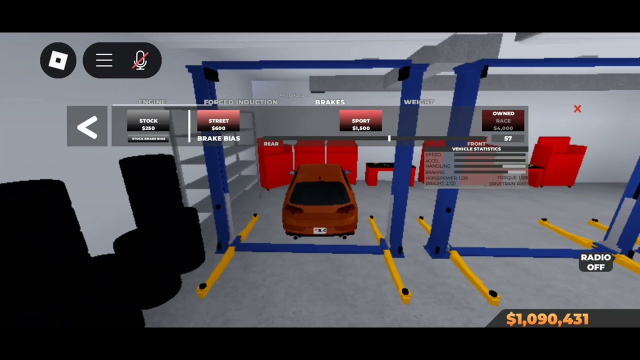How To Make The VW GOLF GTI *Sleeper* In SWFL