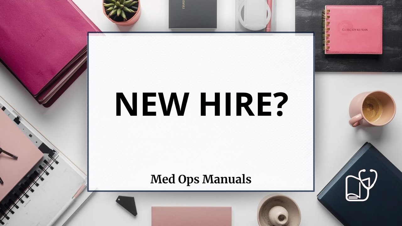 90-Day Onboarding Structure for Your Medical Practice