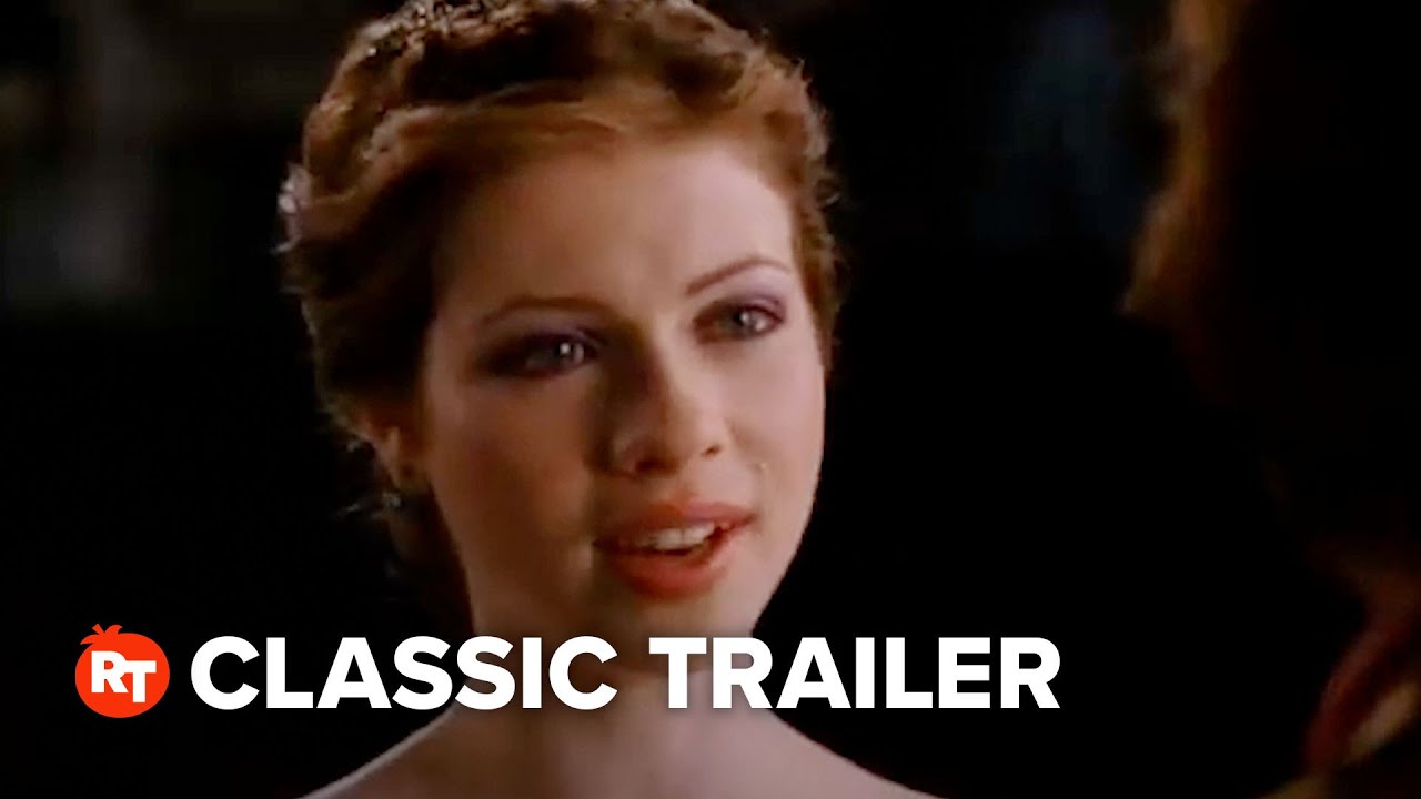 Ice Princess (2005) Trailer 1 | Michelle Trachtenberg, Hayden Panettiere, Joan Cusack, Michelle Kwan