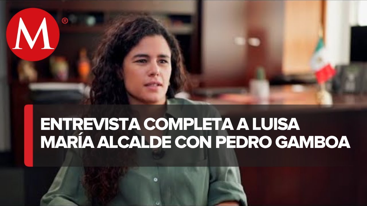 &iquest;Qui&eacute;n es Luisa Mar&iacute;a Alcalde, Secretaria de Trabajo? en El Breve Espacio