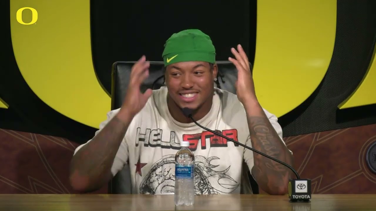 Ashton Porter: 