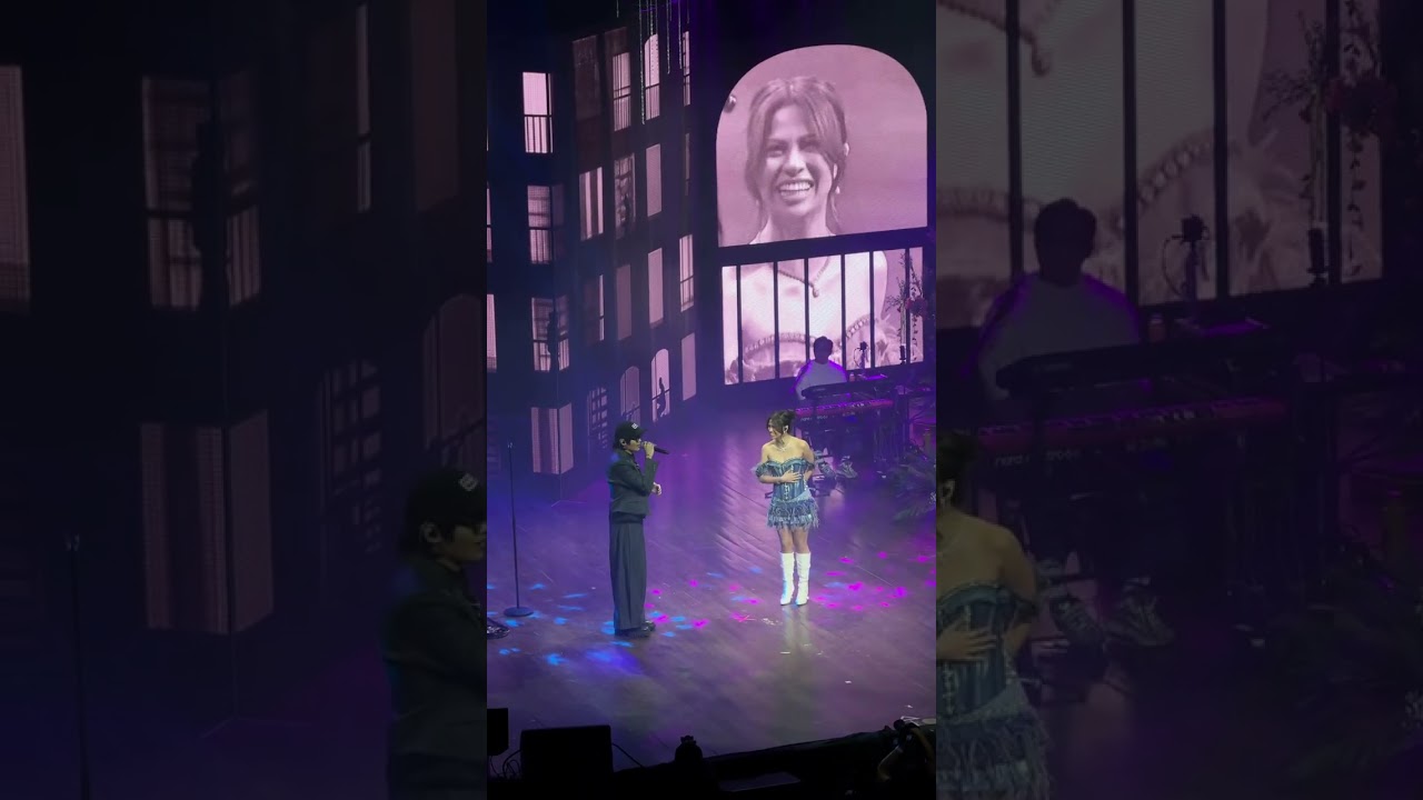 Pelikula with Arthur Nery (Full Clip) - Janine Solo Concert