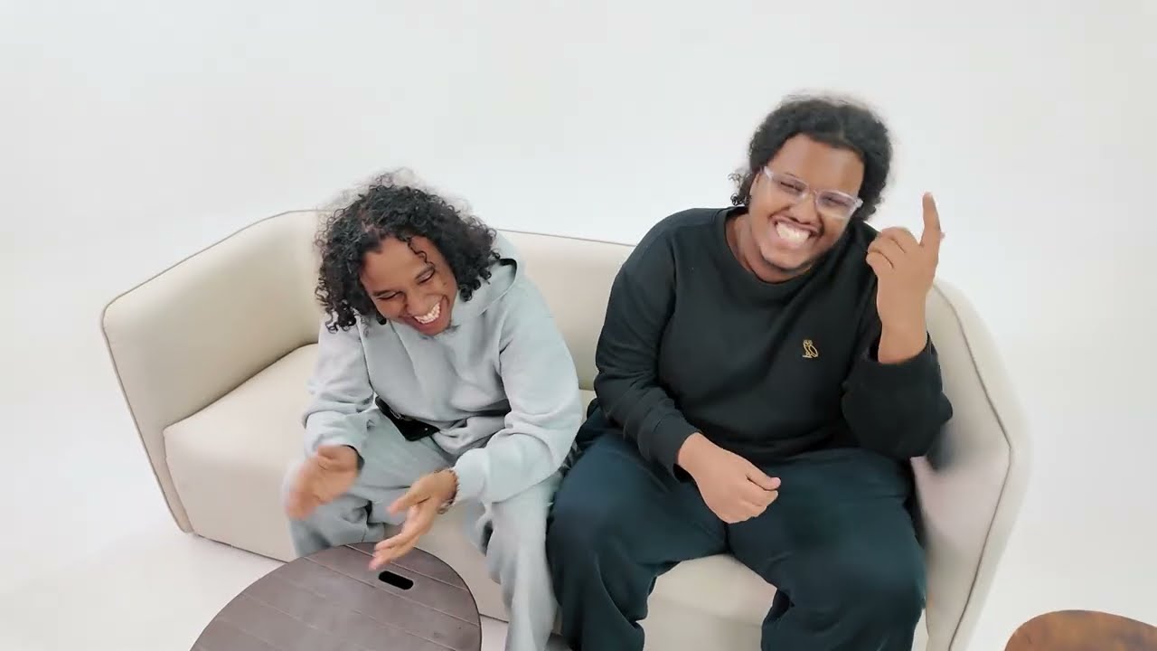Hesitation With Forfeit FT Mandem