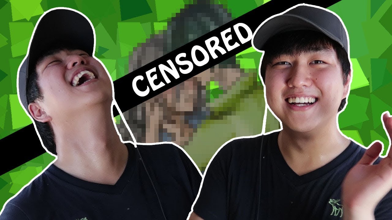 Daniel Reacts to Hosuhs Fiiiiiiiinest Gift