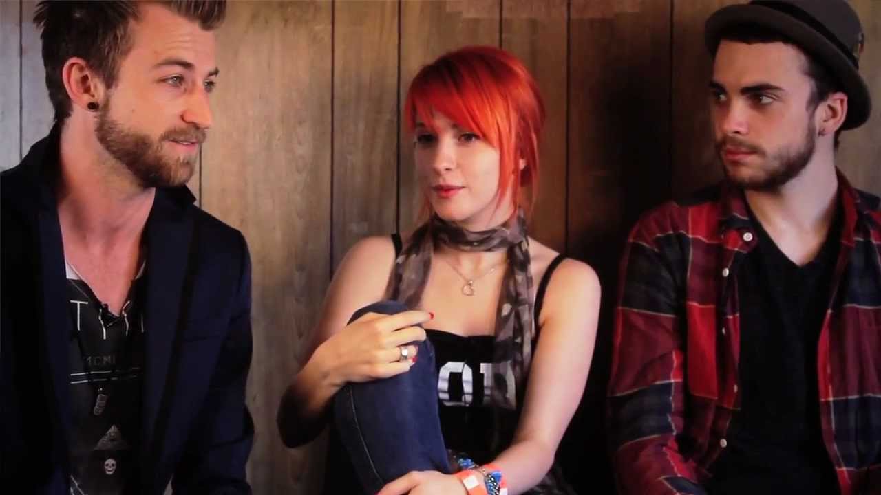 FBR 15th Anniversary: Warped Tour