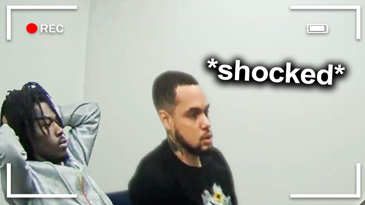 Killer Duo Thinks They Got Away With Murder (They Didn&rsquo;t)