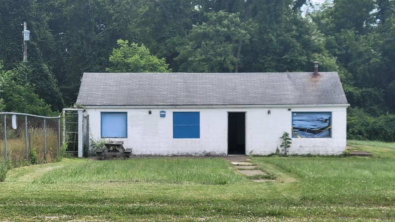 Dawn Of The Dead 1978 Filming Locations Part 2: June 9th, 2022