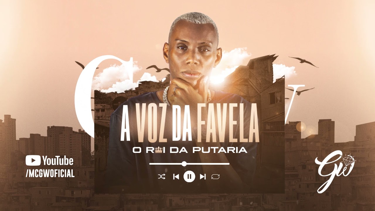 Senta Que Sai Leitinho - MC GW e MC Trapy (DJ P7)