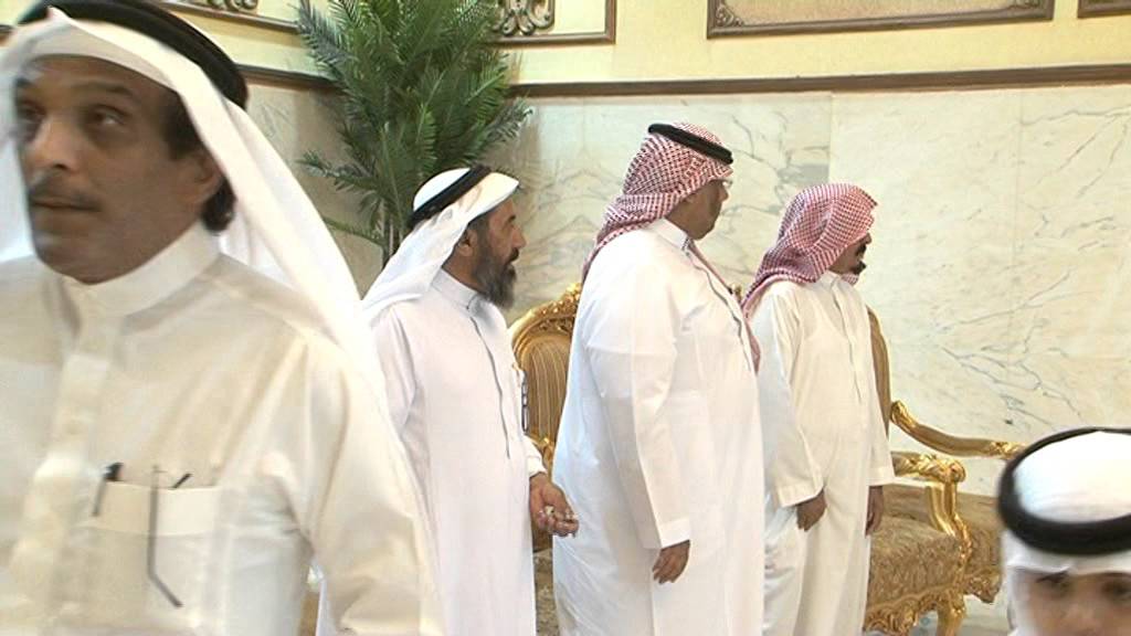 زواج عبدالعزيز بن عبدالله بن عبدالمجيد المشيخي  1/3