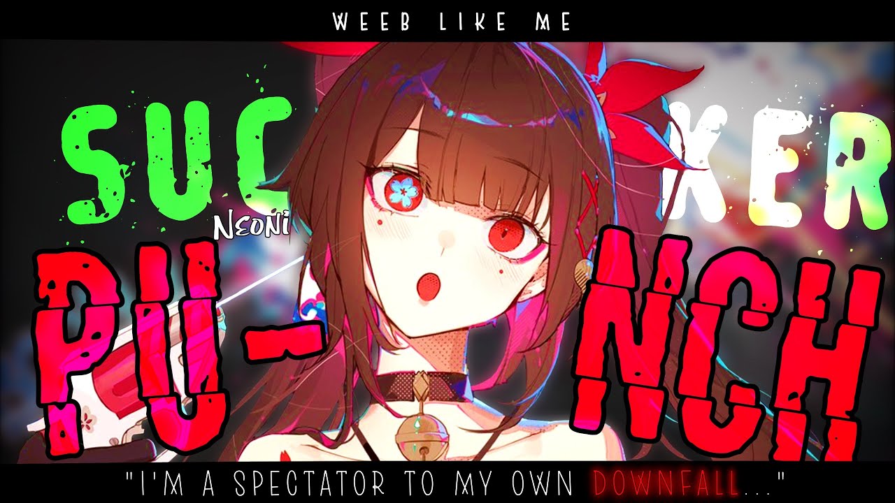 Nightcore » Sucker Punch! [LV]