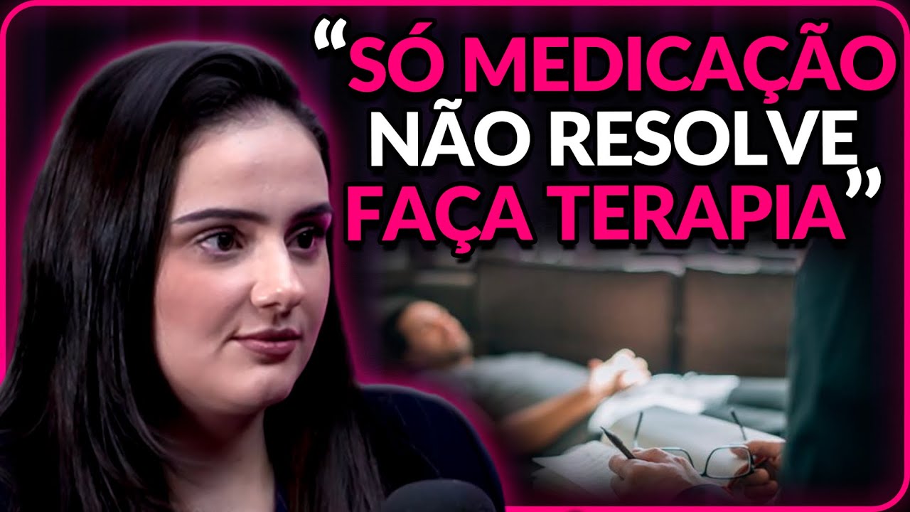 A REALIDADE DA PSIQUIATRIA SUPERFICIAL